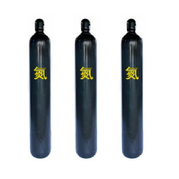 氮氣---在哪些食品里“客串”？