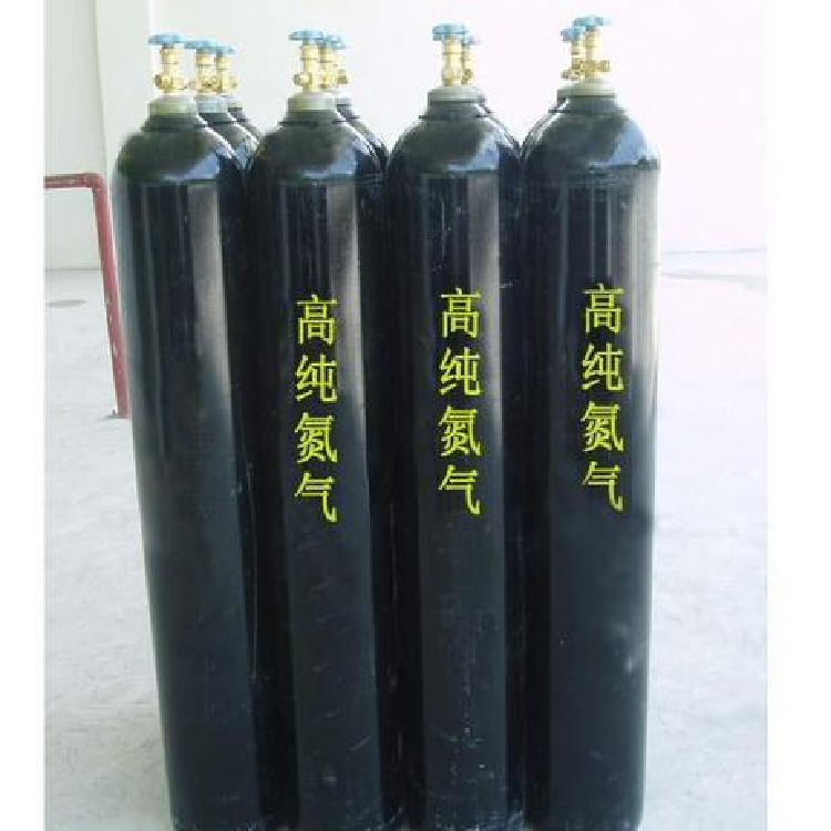 氮氣——化學品安全技術(shù)說明書